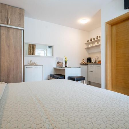 Apartmani Iva Neum Kültér fotó