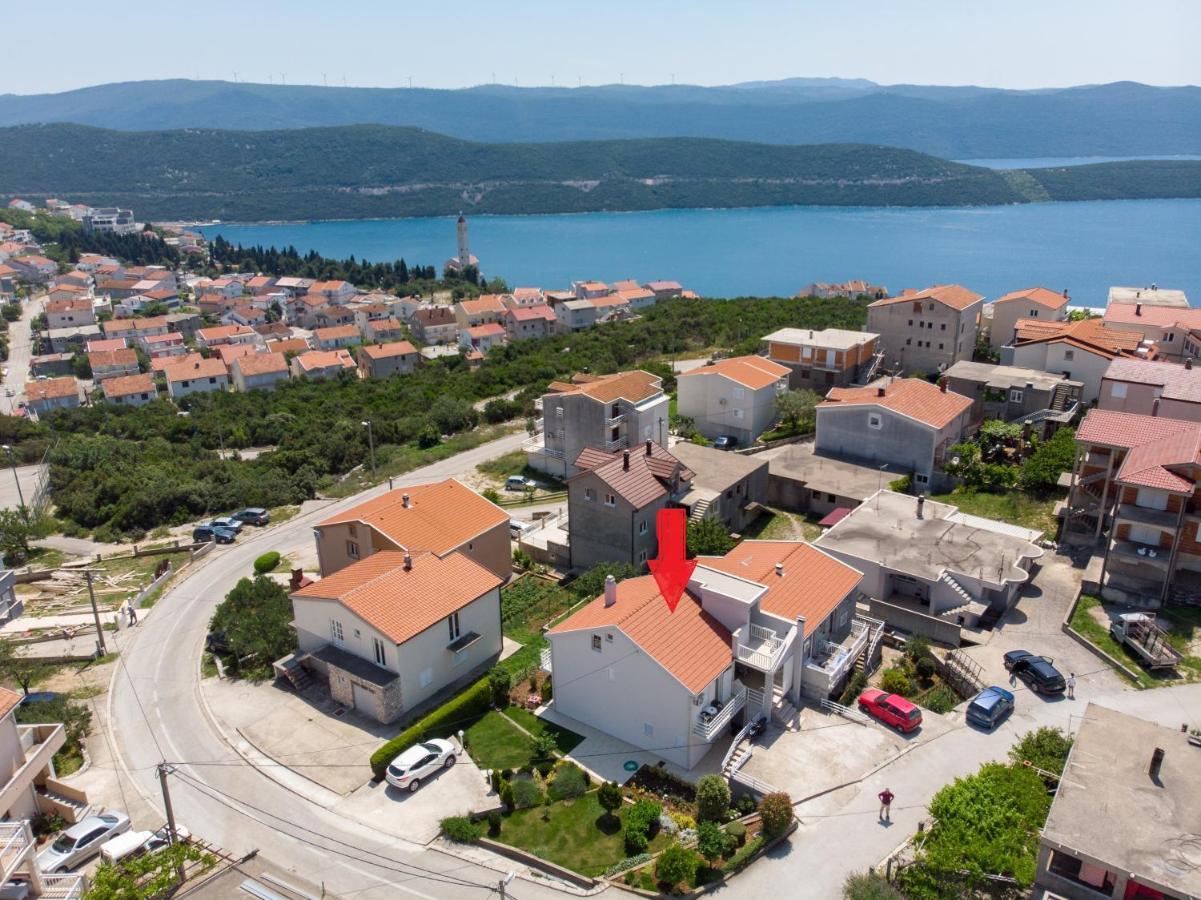 Apartmani Iva Neum Kültér fotó