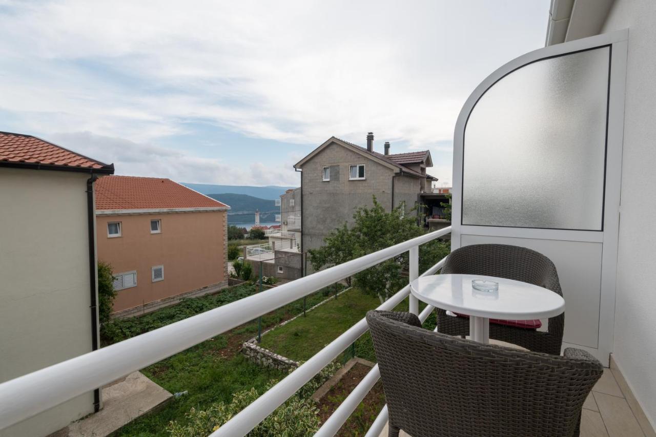 Apartmani Iva Neum Kültér fotó