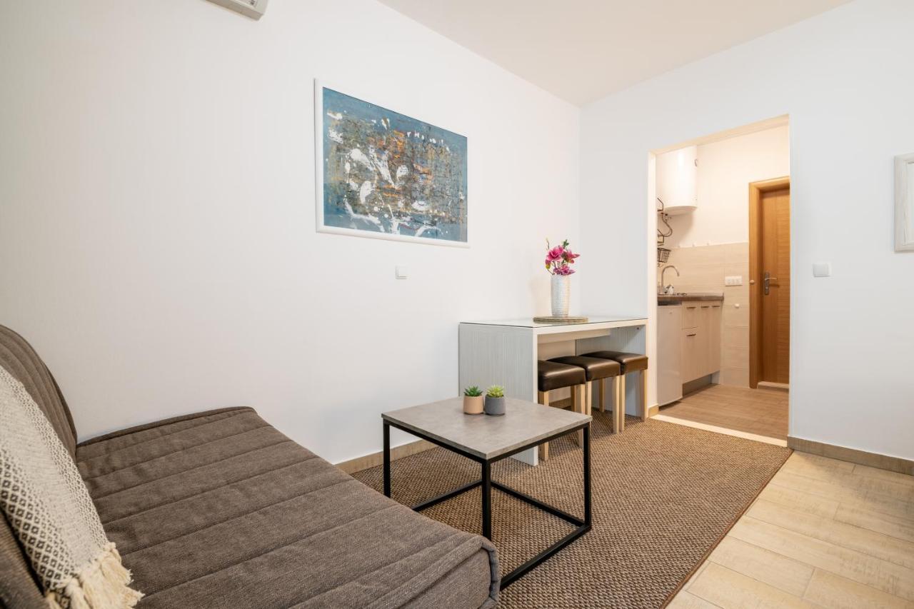 Apartmani Iva Neum Kültér fotó