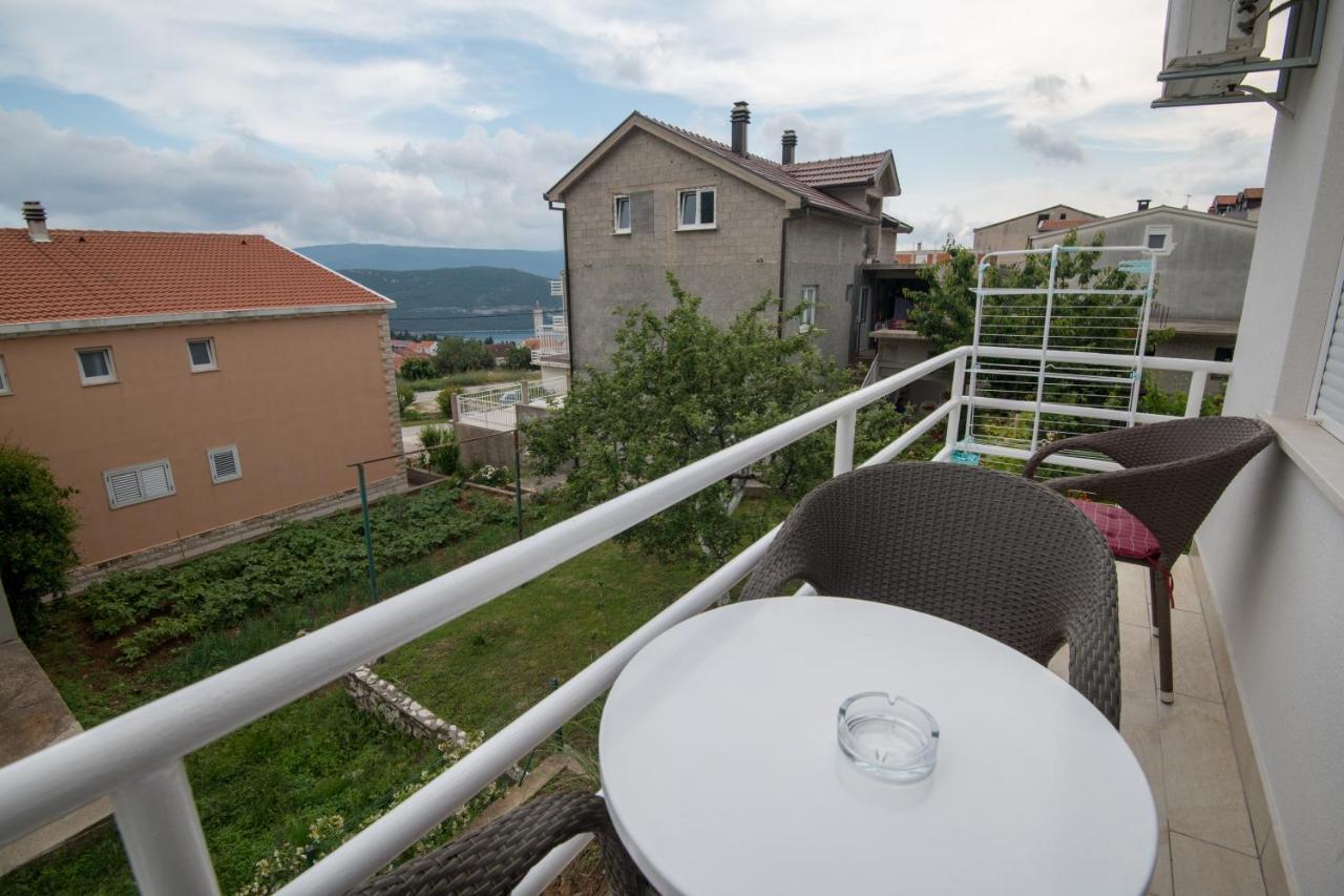 Apartmani Iva Neum Kültér fotó